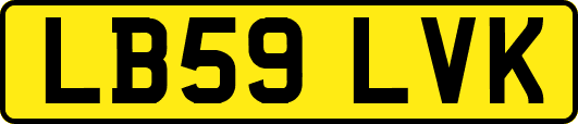 LB59LVK