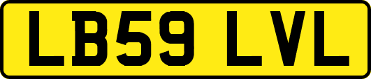 LB59LVL