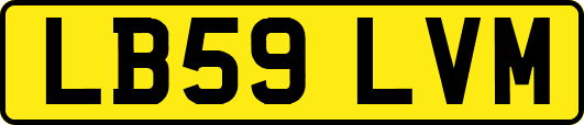 LB59LVM