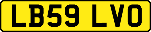 LB59LVO