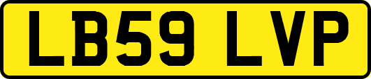 LB59LVP