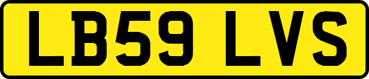LB59LVS