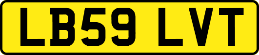 LB59LVT