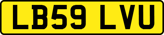 LB59LVU