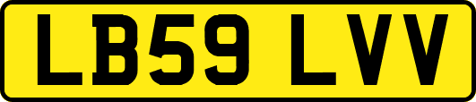 LB59LVV
