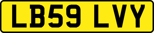 LB59LVY