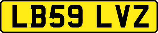 LB59LVZ