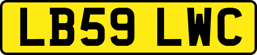 LB59LWC