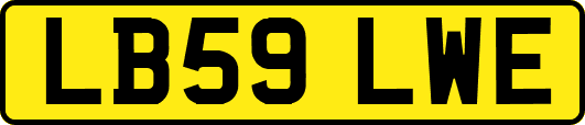 LB59LWE