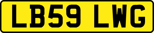 LB59LWG