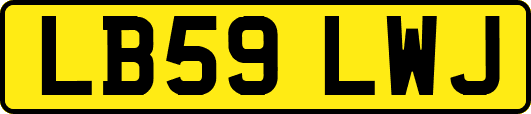 LB59LWJ