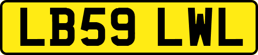 LB59LWL