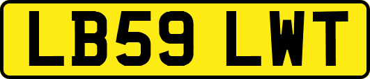 LB59LWT