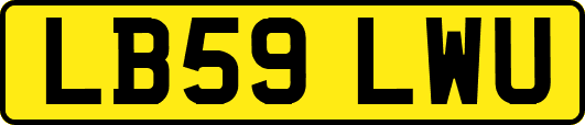 LB59LWU