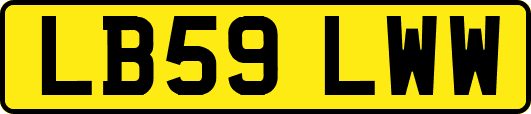 LB59LWW