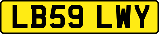 LB59LWY