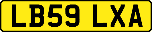 LB59LXA