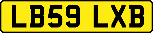 LB59LXB