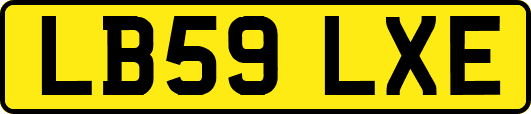 LB59LXE