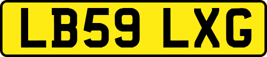 LB59LXG