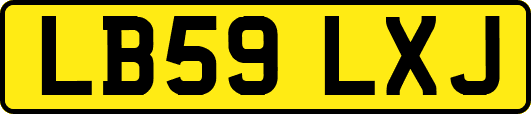 LB59LXJ