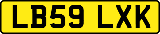 LB59LXK