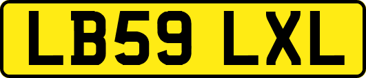 LB59LXL