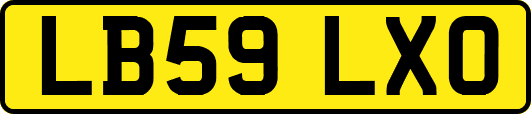 LB59LXO