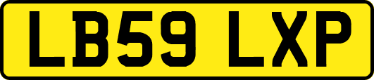 LB59LXP