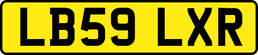 LB59LXR