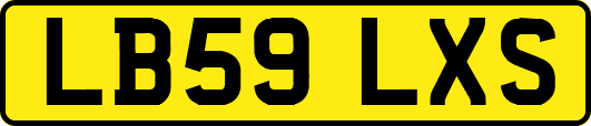 LB59LXS