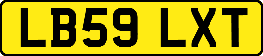 LB59LXT