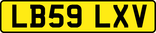 LB59LXV