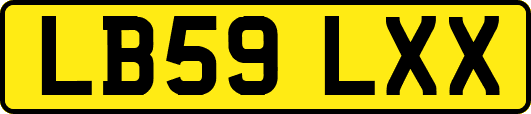 LB59LXX