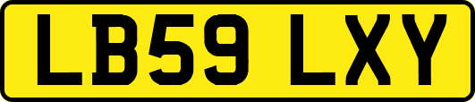 LB59LXY