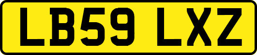LB59LXZ