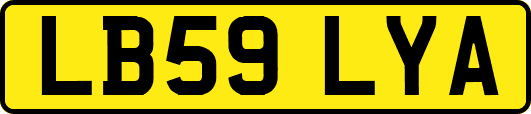 LB59LYA