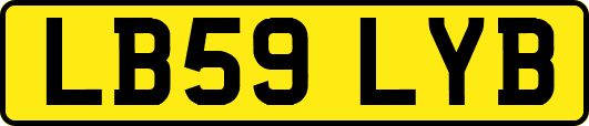 LB59LYB