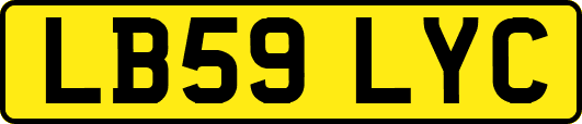 LB59LYC
