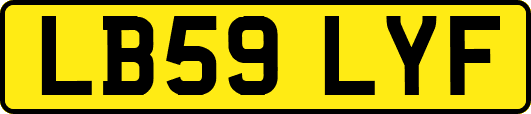 LB59LYF