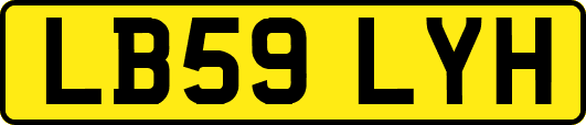 LB59LYH