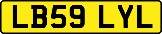 LB59LYL