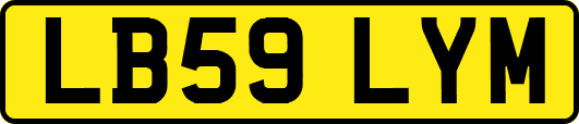 LB59LYM