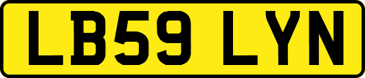 LB59LYN