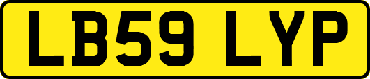 LB59LYP