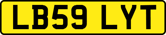 LB59LYT