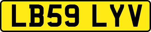 LB59LYV
