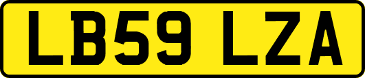 LB59LZA