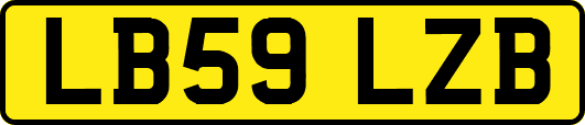 LB59LZB