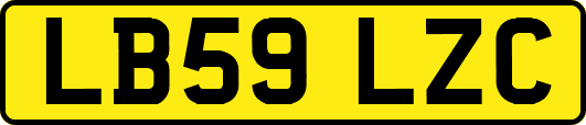 LB59LZC